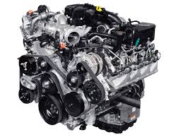 Diesel engine
