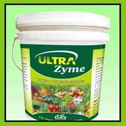 Granule bio fertilizer