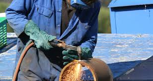Engineering fabrication