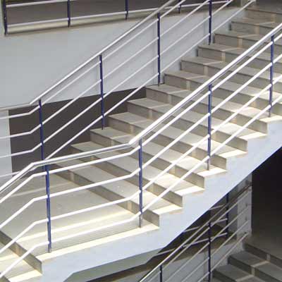 steel fabrication