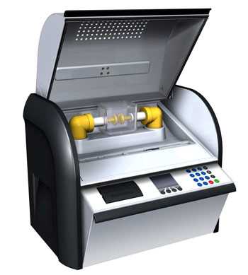 insulating oil testers