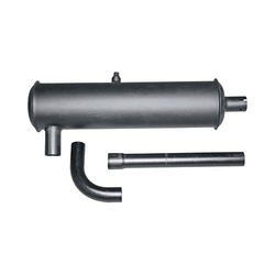 generator silencer