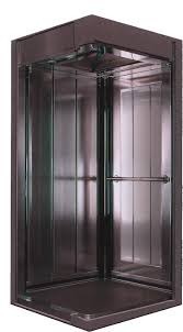 precision elevator cabins