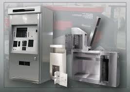 sheet metal fabricated products