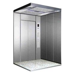 Elevator cabins