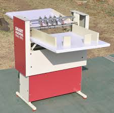 Multi Utility Machine