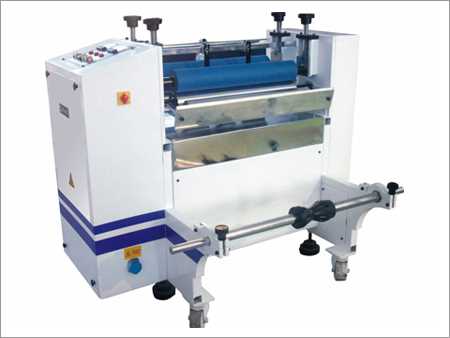 Laminated Sheet Separator