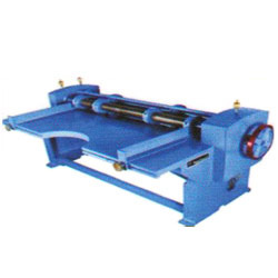 Corrugation Creasing Machines