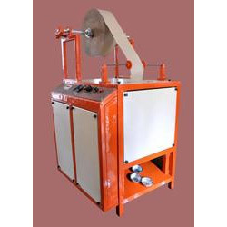 Paper Plate Making Machines