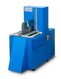 Casing In Machine
