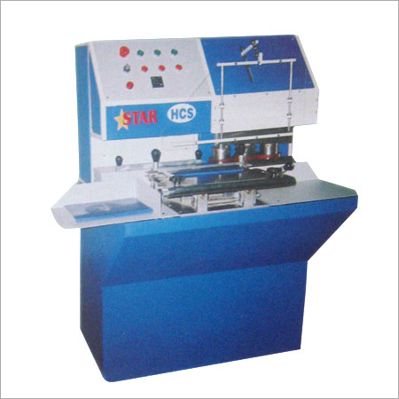 Index Cutting Machine