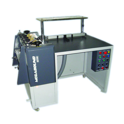 Gluing Unit