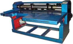 Box Rotary Creasing