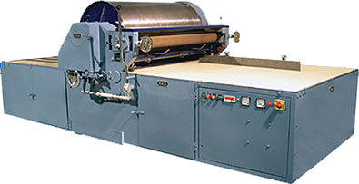 Flexo Board Printer Sheet Fed
