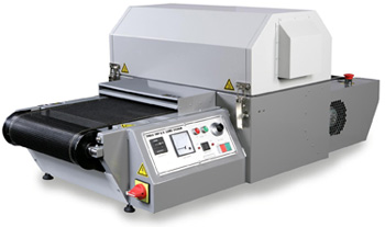 UV Curing Dryer