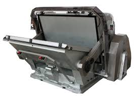 Die Punching Machine