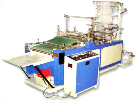 Side Seal Bag Making Machines