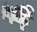 Cache Cover Folder Gluer