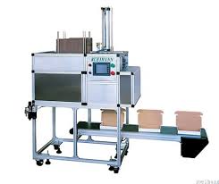 Carton Folding Machine