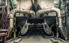 Industrial Pipes