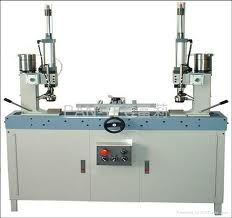 Pinning Machine