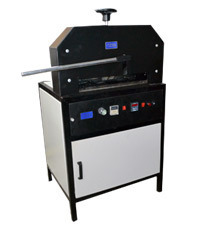 Album Cutter With Hot Press