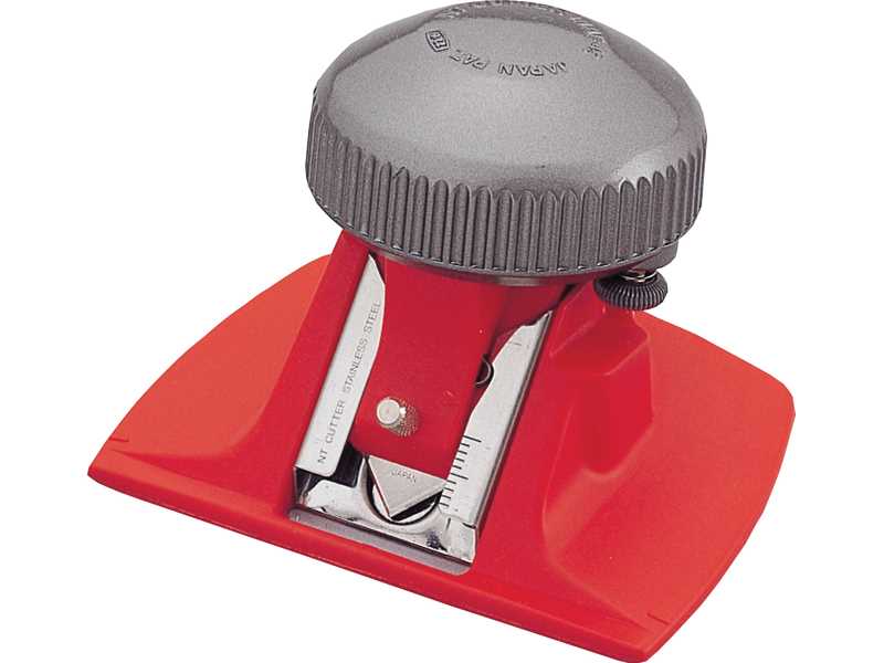 45 Degree Circular Cutter