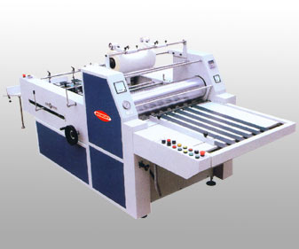 Thermal Lamination Machine