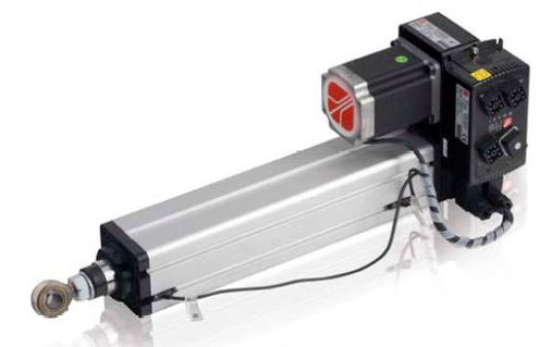 Electric Actuators