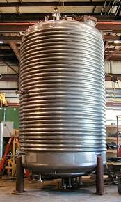 Chemical Vessel