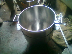 Storage Vessels Bowls