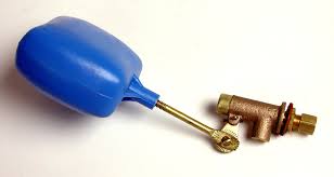 Float Valve Switch