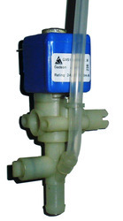 Vending Solenoid Valves