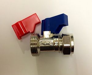 Water Feed Valves washing machine