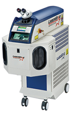 Industrial Laser Systems