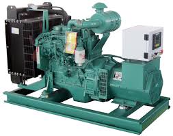 Cummins Engine Generating Sets