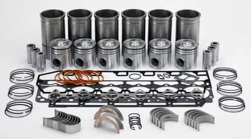 Cummins Engine Components