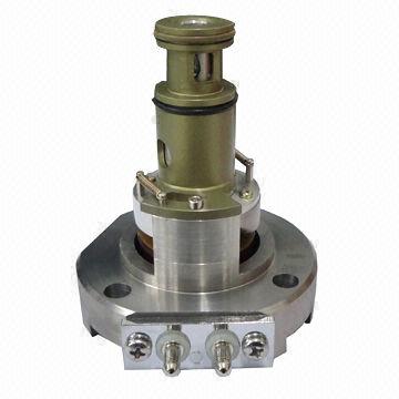 Cummins Actuators