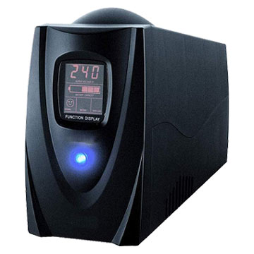 Uninterrupted Power Supply