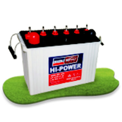Power Batteries