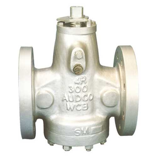 Audco Valves
