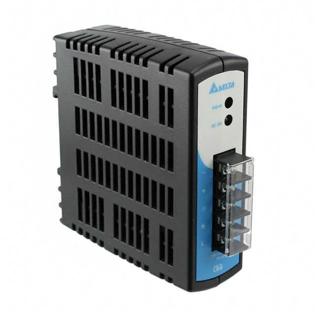 Delta Product