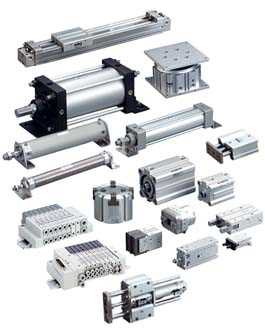 SMC Products