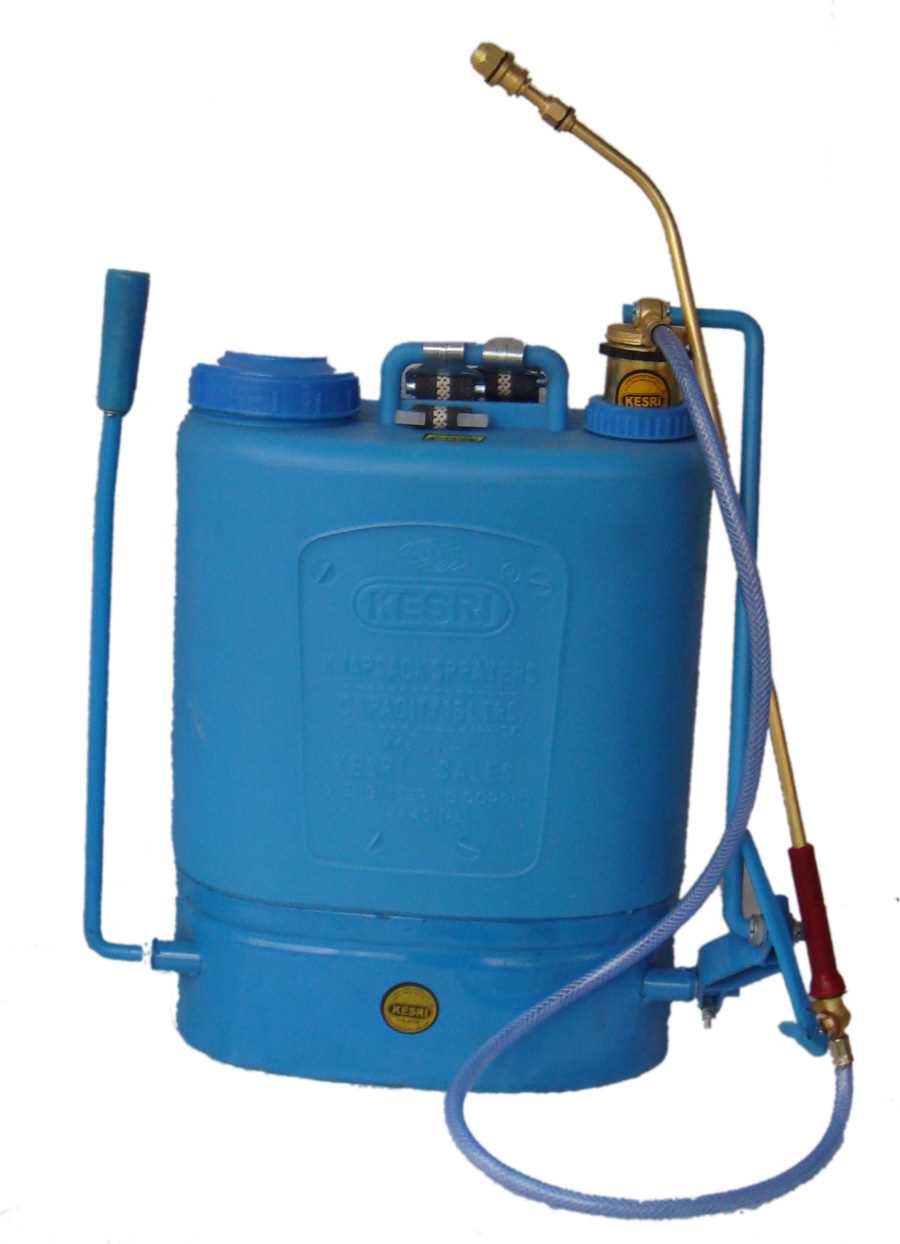 Spray Pumps