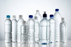 Pet Bottles