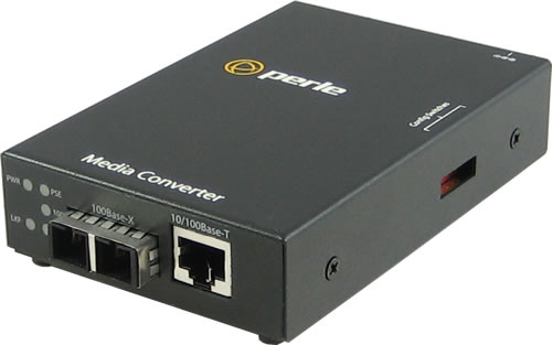 Industrial Converters