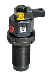 High Pressure Swing Actuator