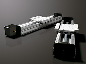 LM Actuator 