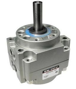 Pneumatic Rotary Actuators 