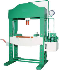 Hydraulic Press 